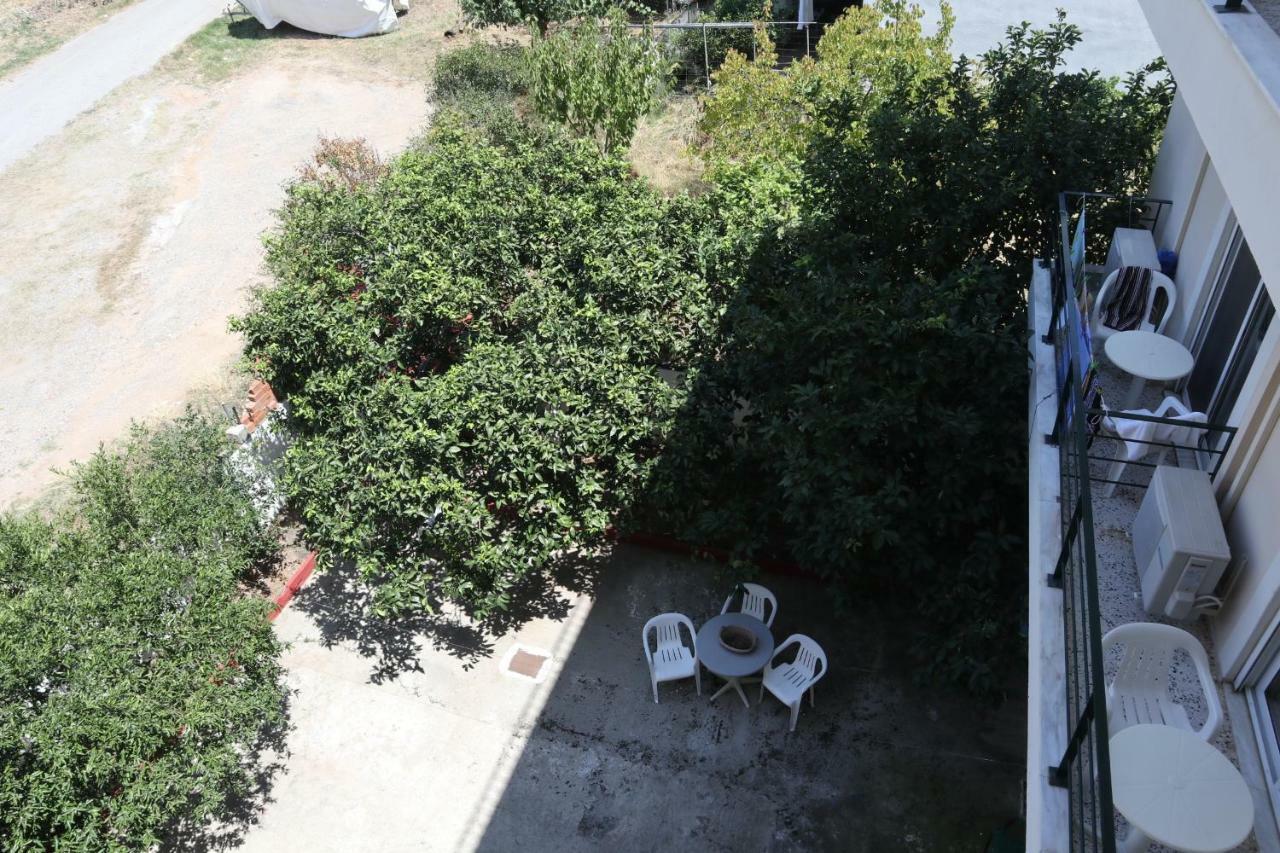 Ωρεοι Hotel Loutra Edipsou  Exterior photo